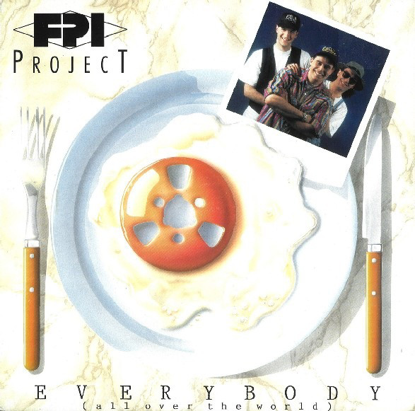 F.P.I. PROJECT - Everybody